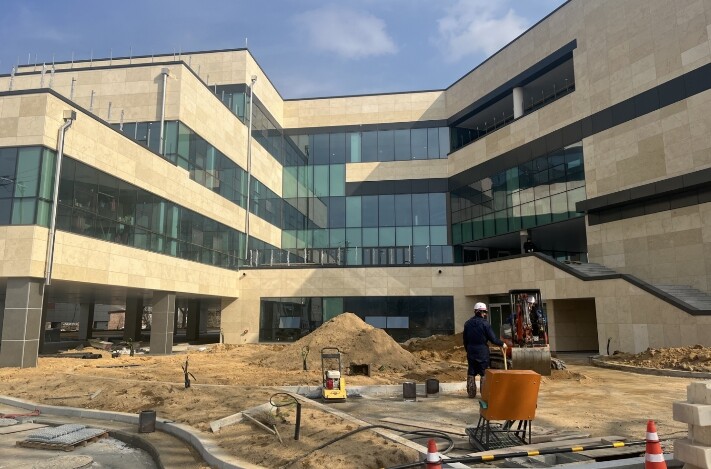 군위 청소년 허브센터, 3월 개관 앞...