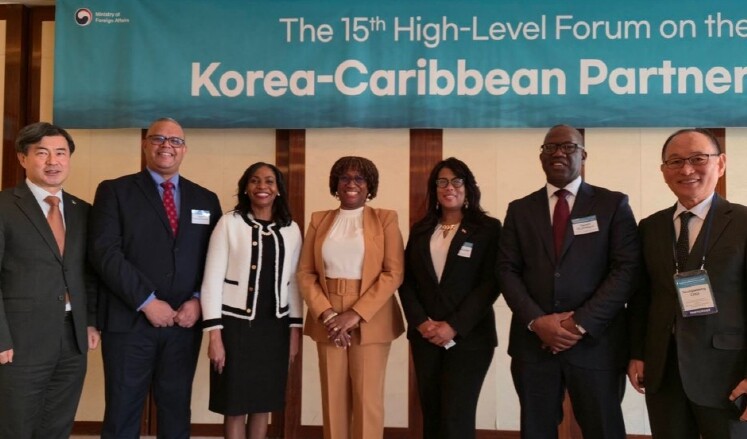 2026여수세계섬박람회, 국가·국제기...