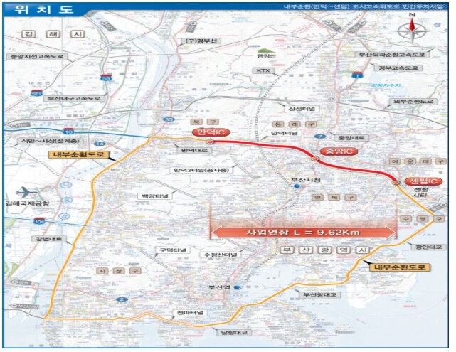 김용석 대광위원장, "부산 ...