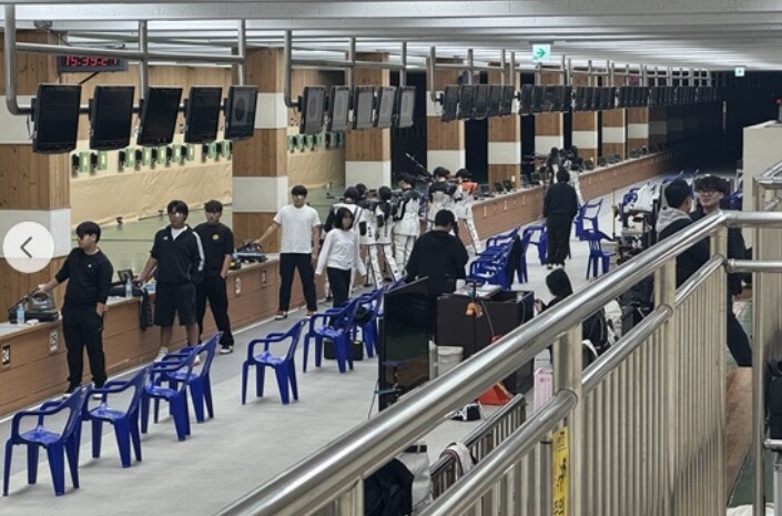 창원시설공단, 동계 전지훈련팀 유치로...