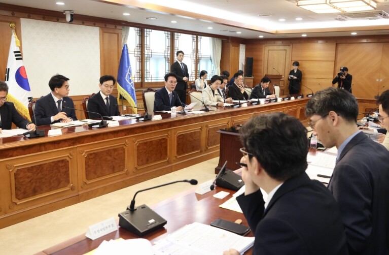 김민석 국무총리, 선거운동 개시일(5...