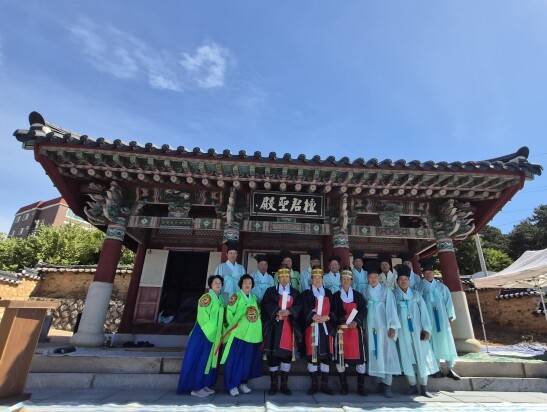 고창군, 제4359주년 개천절 국조 ...